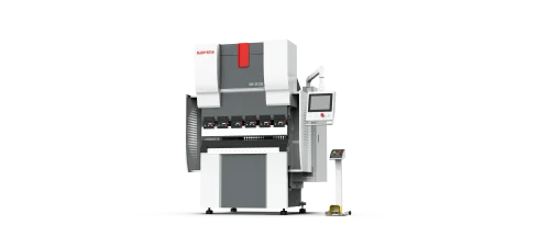 All-electric servo bending machine Featured Image
