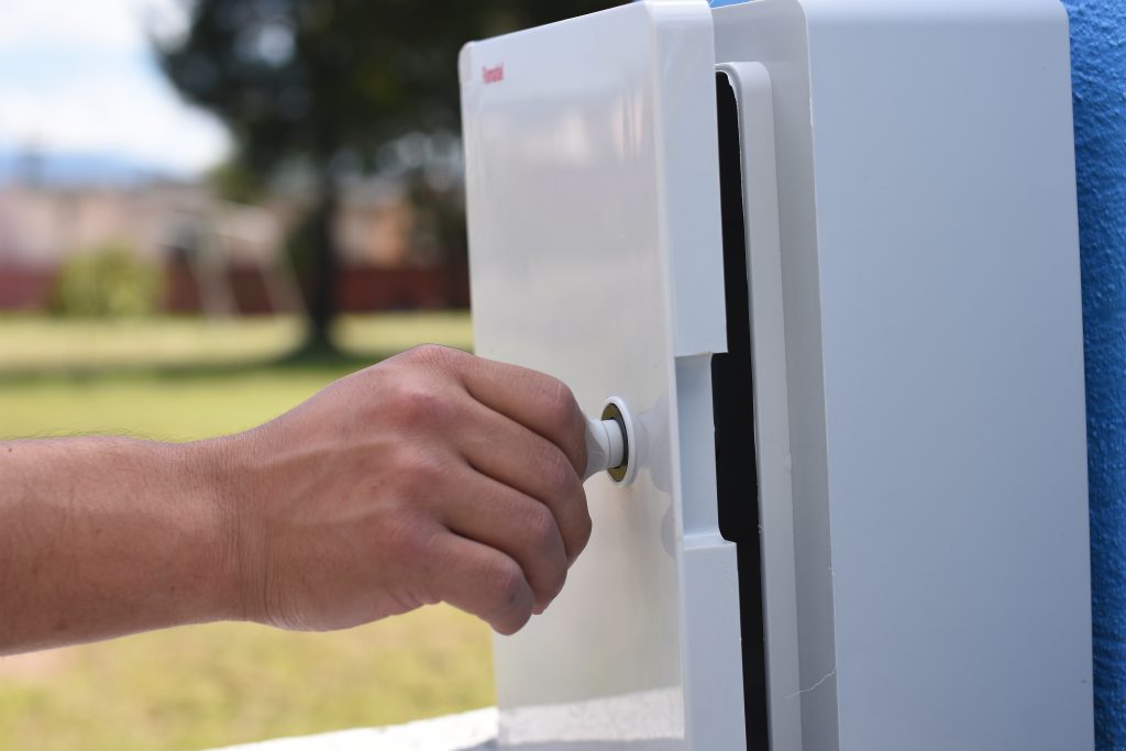 Laser Cutting Machine Applications in Chassis and Cabinet Manufacturing Featured Image