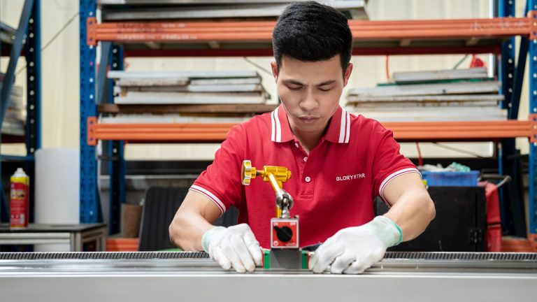 Glorystar Laser Quality Control – When 339 Checkpoints Stand Guard Over Every Photon Featured Image