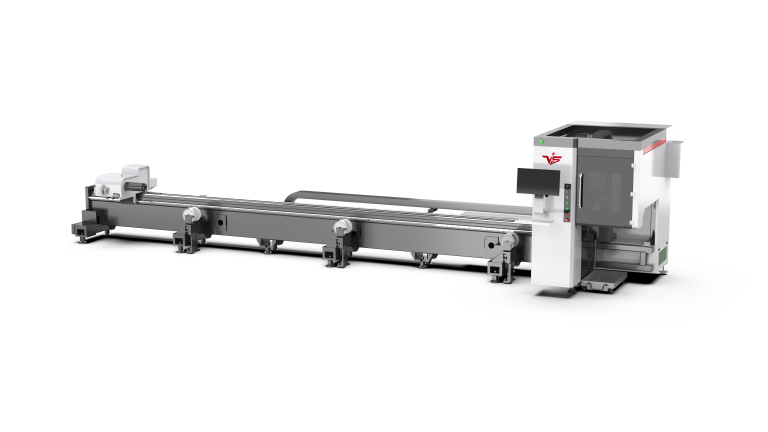 High-Speed Precision Small-Tube Laser Cutter-G12 Featured Image