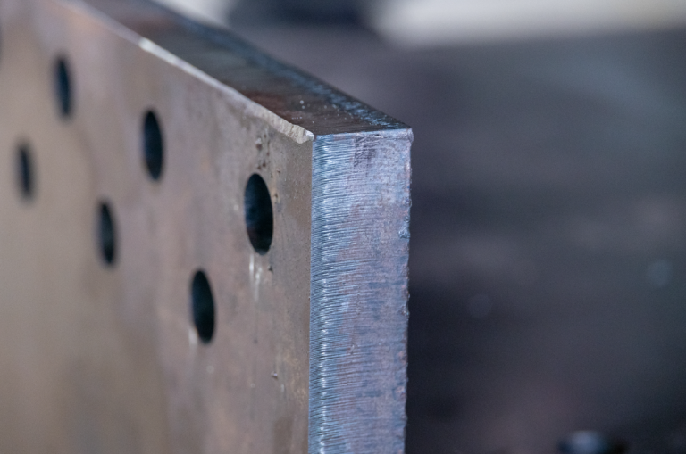 Fast and Precise H-Beam Cutting with Fiber Laser Technology Featured Image