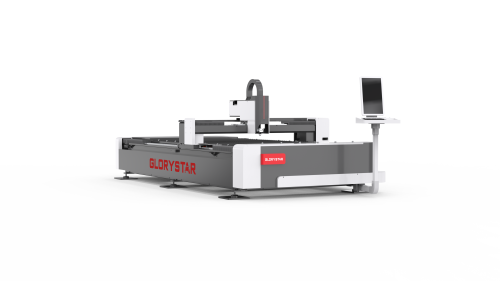 Open Type Fiber Laser Sheet Cutting Machine &8211; VS Series Featured Image